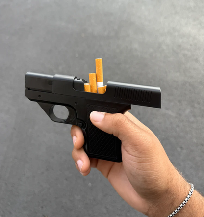 Ignivra Windproof Jet Lighter